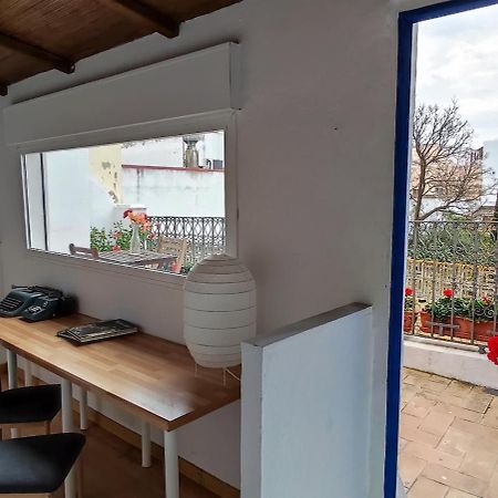 Geranium House Villa Севиля Екстериор снимка