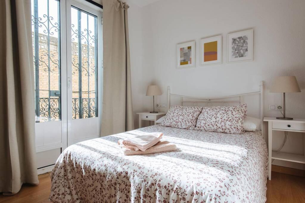 Geranium House Villa Севиля Екстериор снимка