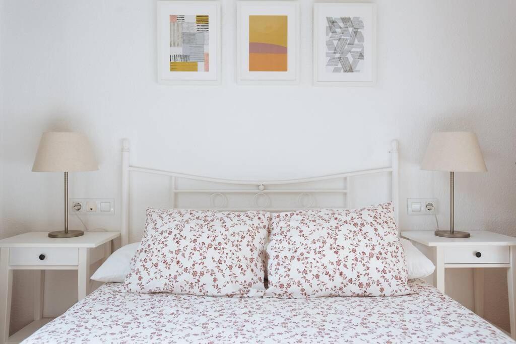 Geranium House Villa Севиля Екстериор снимка