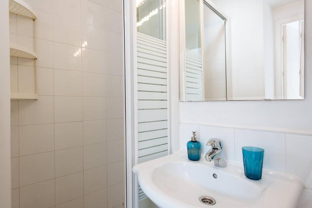 Geranium House Villa Севиля Екстериор снимка