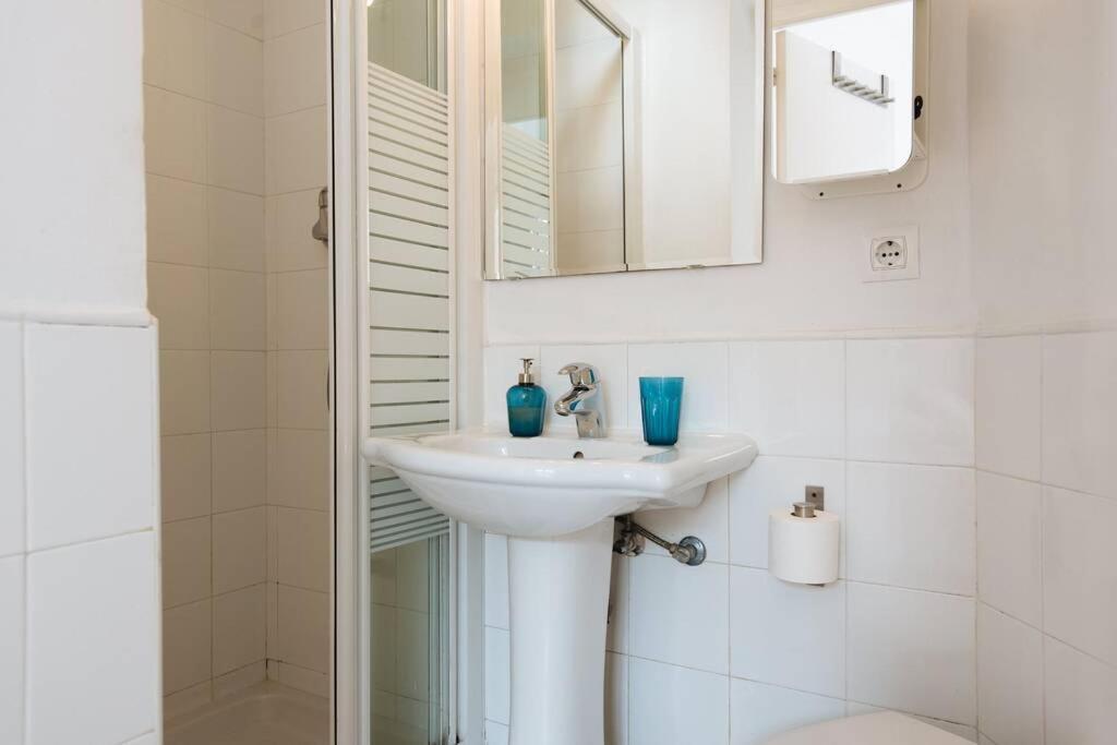 Geranium House Villa Севиля Екстериор снимка