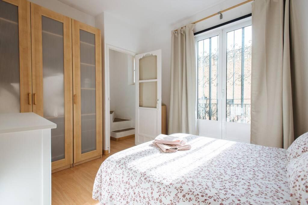 Geranium House Villa Севиля Екстериор снимка