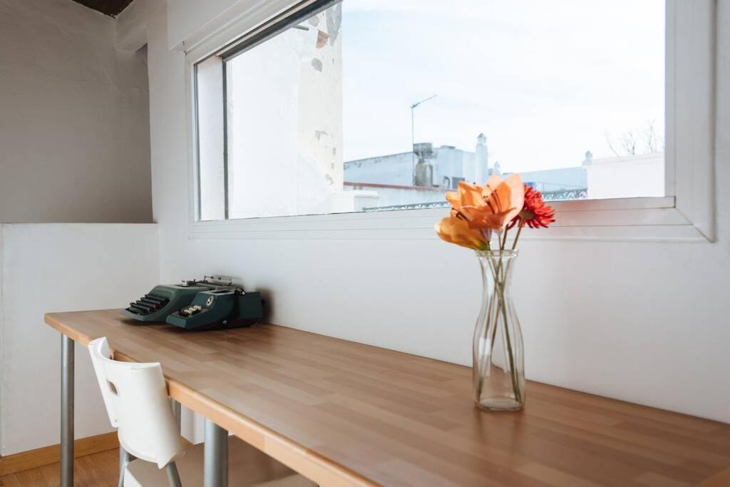 Geranium House Villa Севиля Екстериор снимка