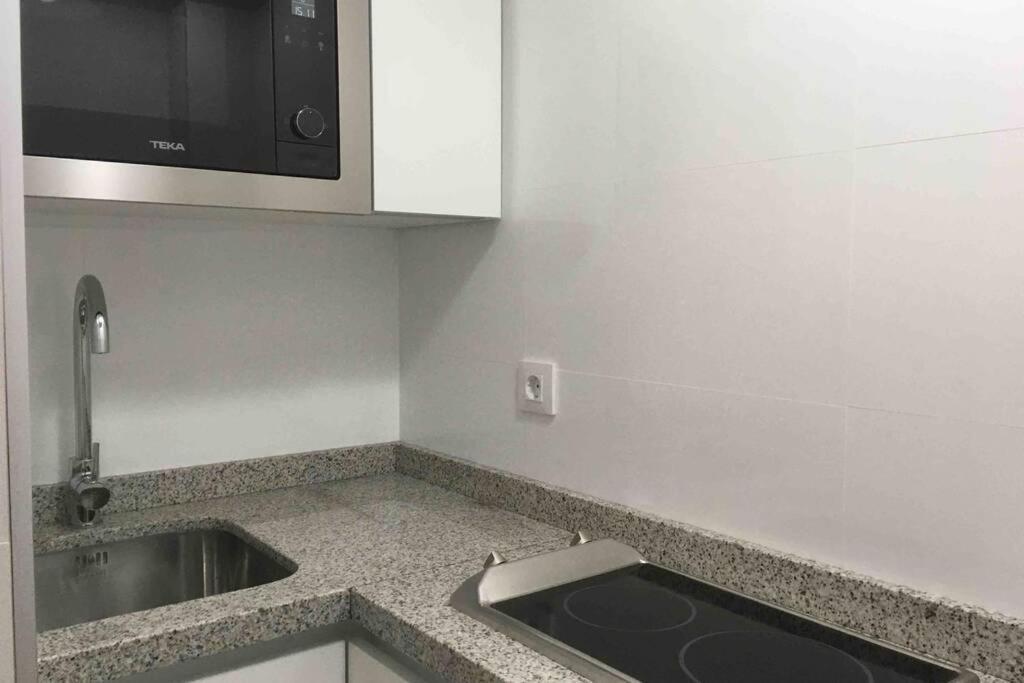 Geranium House Villa Севиля Екстериор снимка