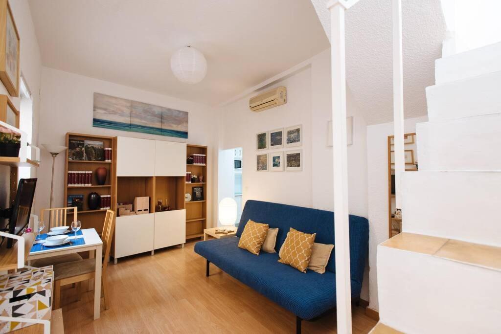 Geranium House Villa Севиля Екстериор снимка