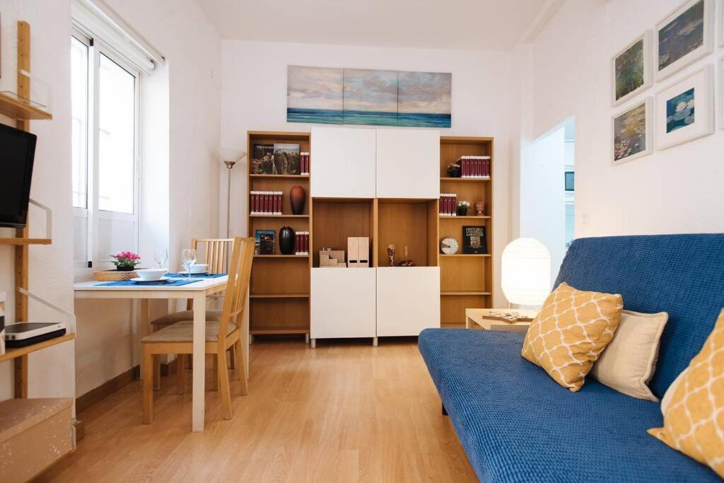 Geranium House Villa Севиля Екстериор снимка