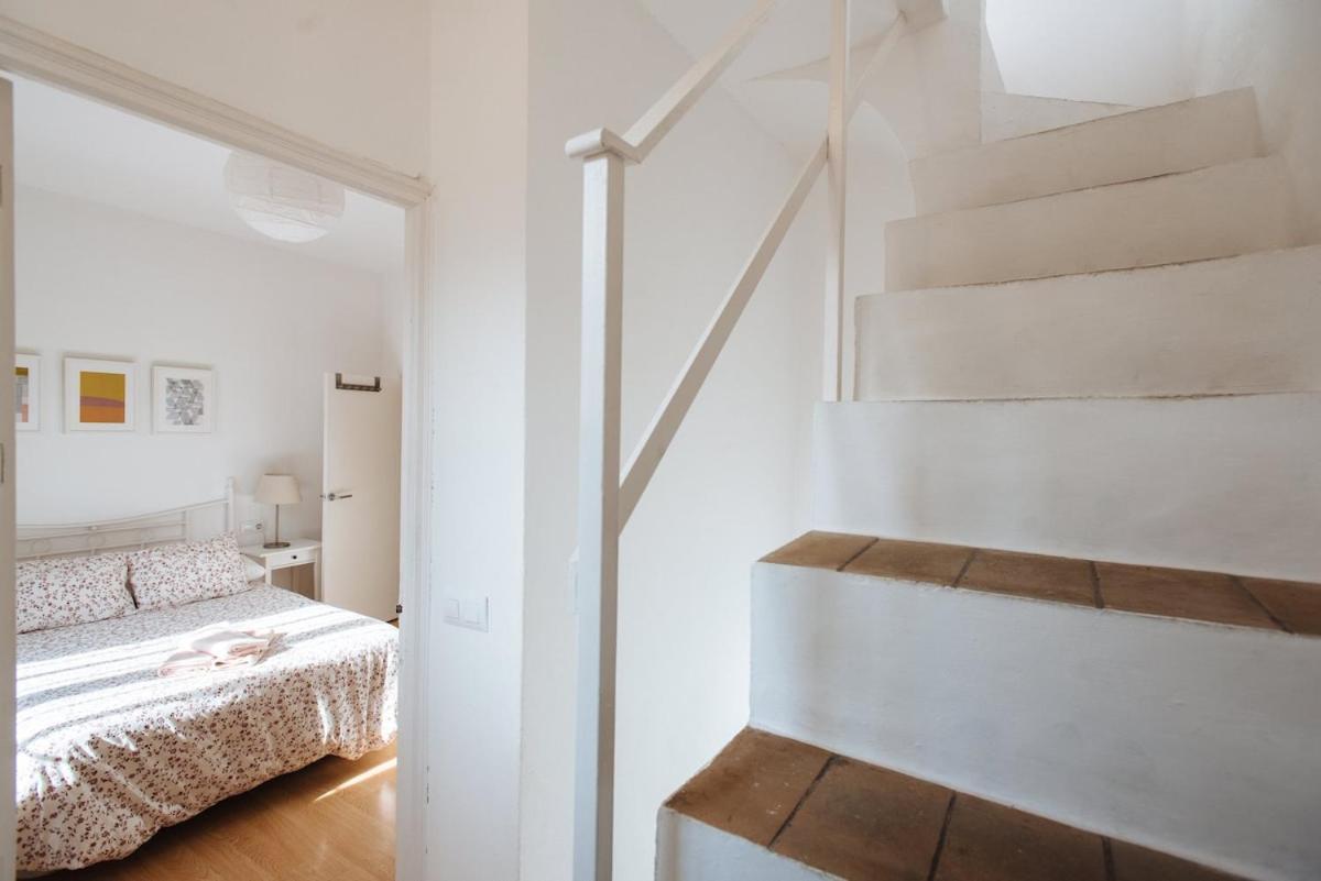 Geranium House Villa Севиля Екстериор снимка