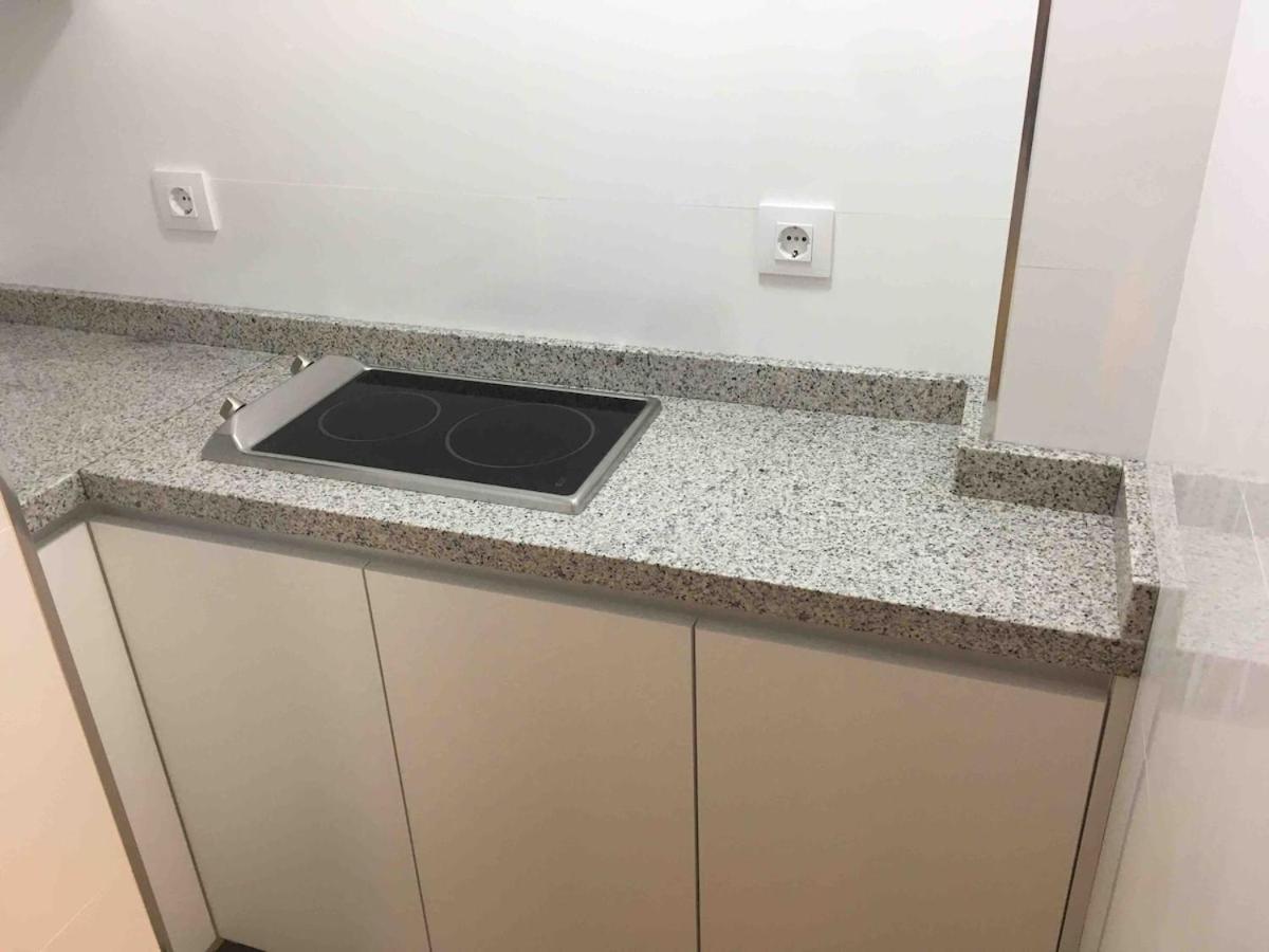 Geranium House Villa Севиля Екстериор снимка