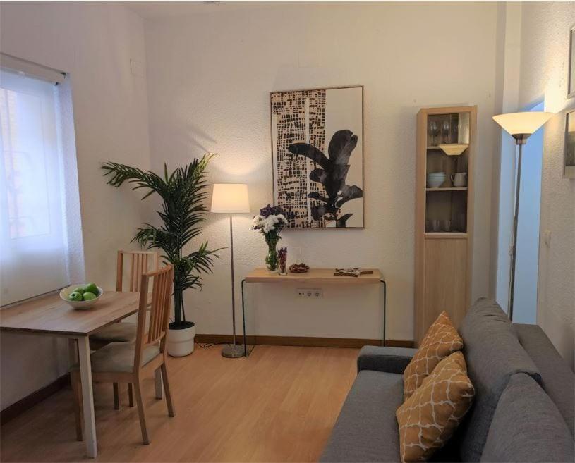 Geranium House Villa Севиля Екстериор снимка
