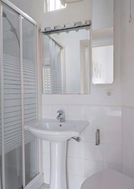 Geranium House Villa Севиля Екстериор снимка