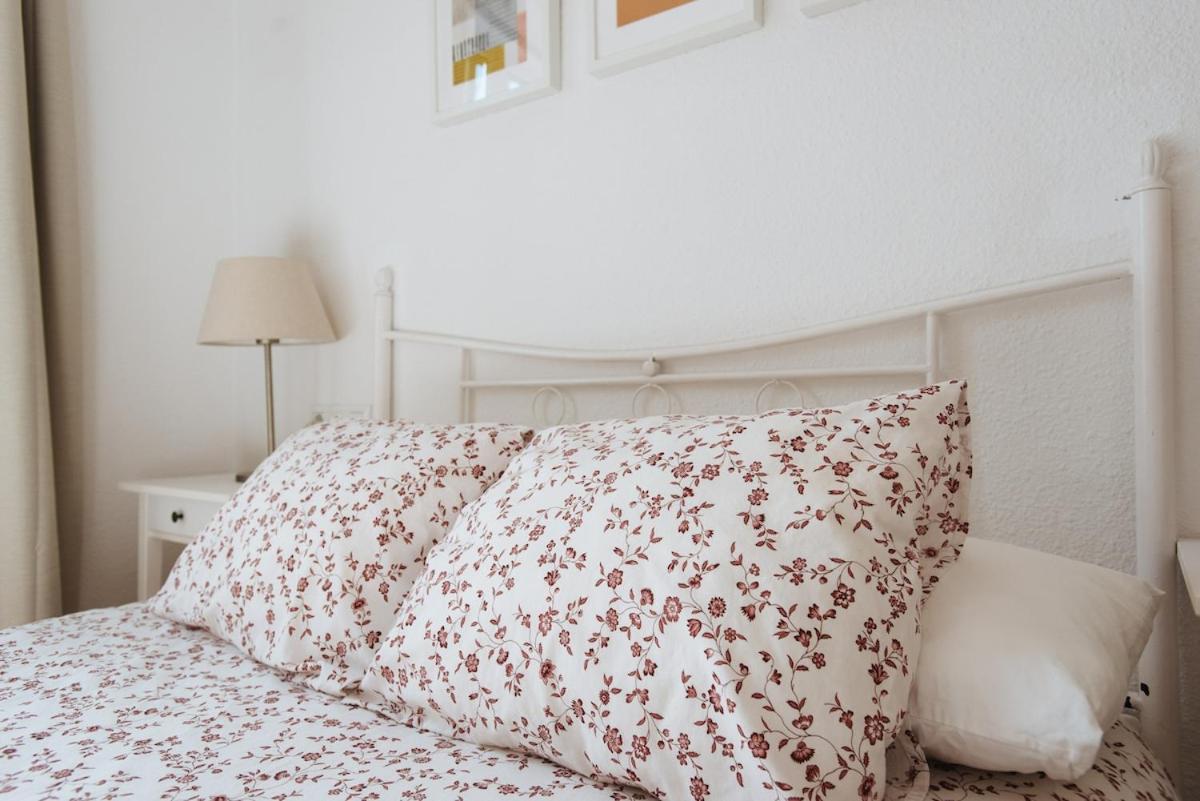 Geranium House Villa Севиля Екстериор снимка