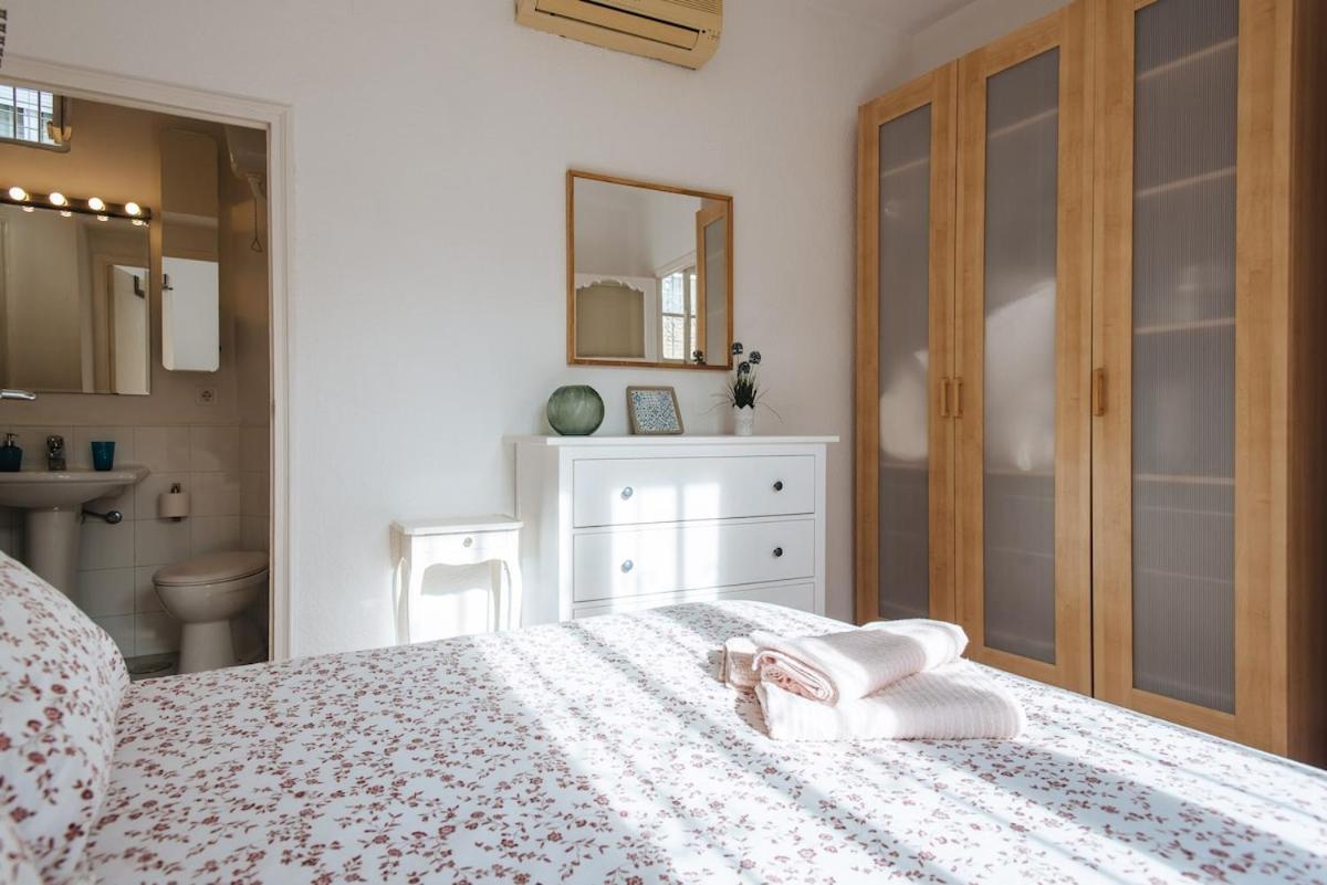 Geranium House Villa Севиля Екстериор снимка
