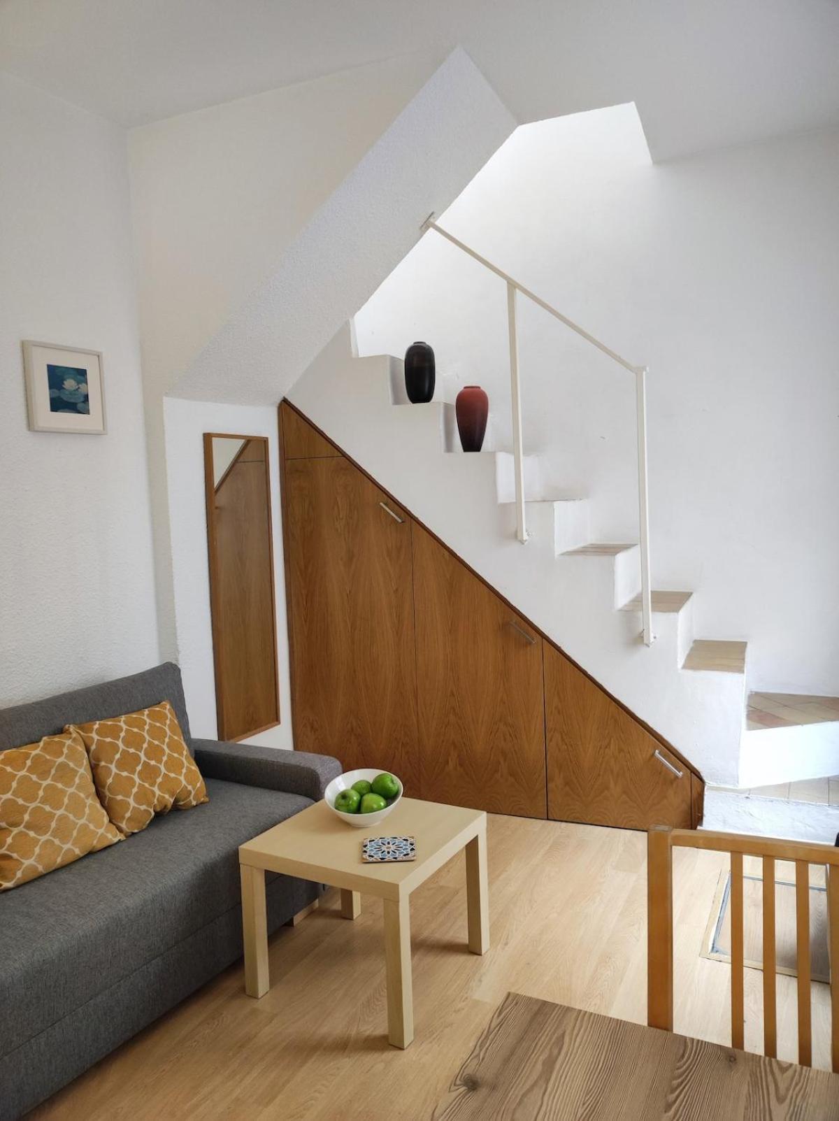 Geranium House Villa Севиля Екстериор снимка