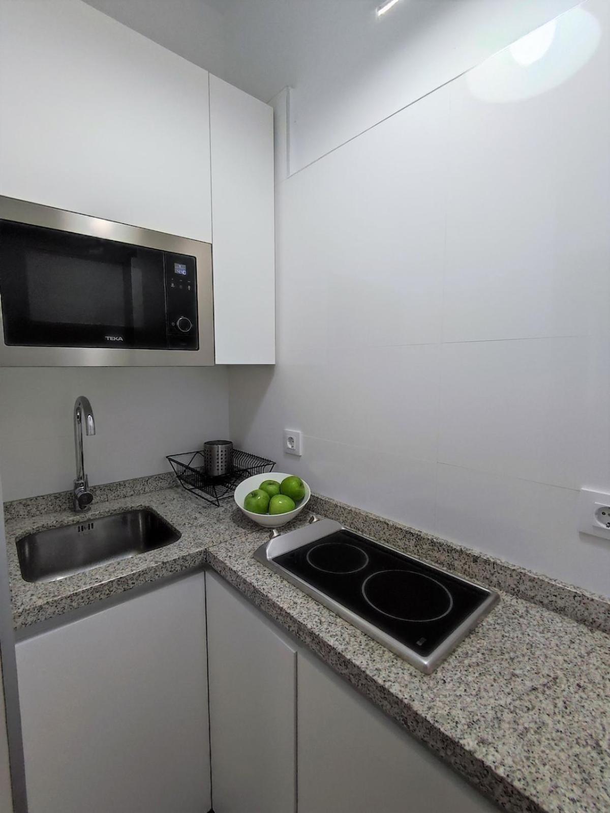 Geranium House Villa Севиля Екстериор снимка